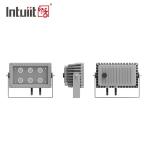 Ultra Compact 20W RGBW Outdoor LED Landscape Flood Lights
