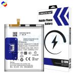 100% 0 Cycle EB-BN985ABY Lithium ion Battery For Samsung Note20 Ultra phones