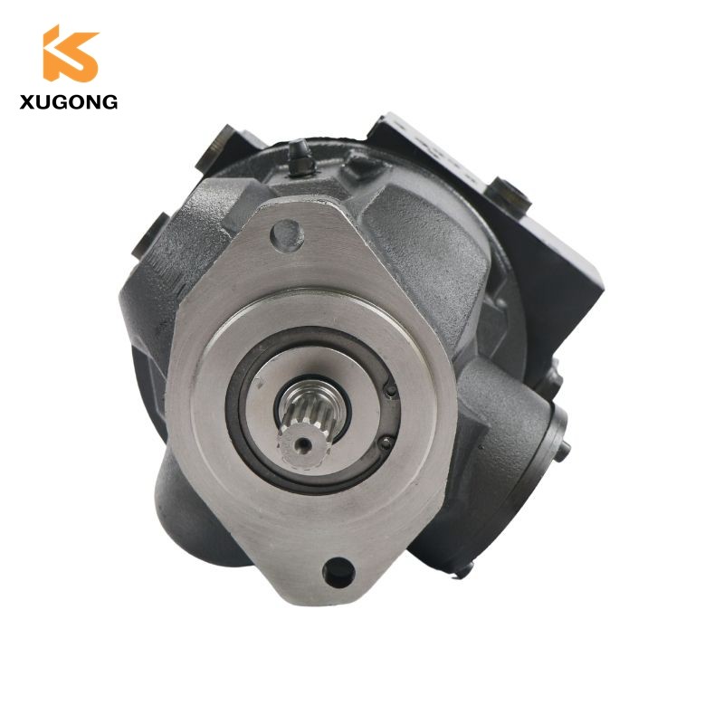 Mini Hydraulic Pumps For 55 Rexroth Hydraulic Pump AP2D28