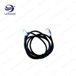 BK Custom Wiring Harness MOLEX 5557 series natural connectors Add DJ6023