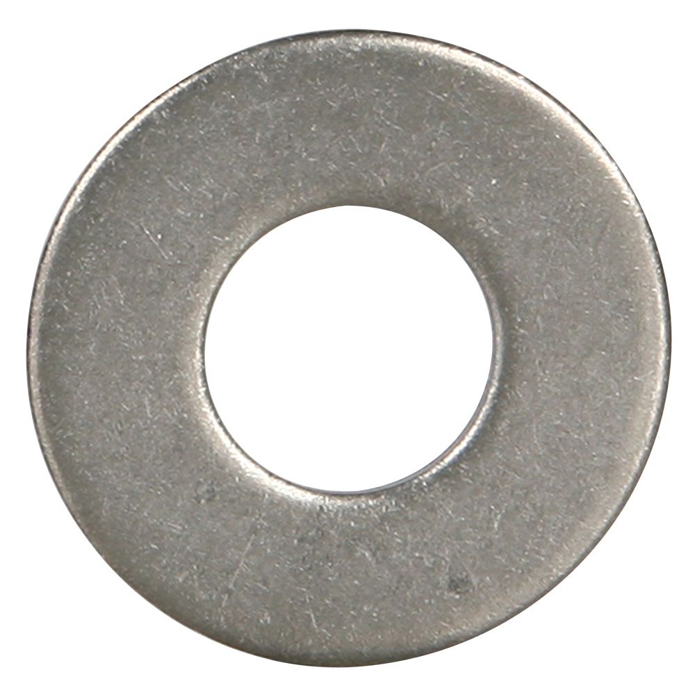 ISO9001 Certified 304 Stainless Steel Flat Washer for Nonstandard Parts OEM Service