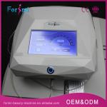 Hot selling high quality 30Mhz 150w varicose veins treatment machine with CE