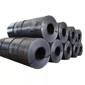 Quality ASTM A36 A516 Carbon Steel Coils Gr.50/Gr.60/Gr.70/Gr.42 1018 1045 4130 St37 Hot Rolled wholesale