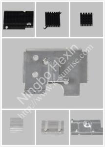 Quality heat sink for pcb board wholesale