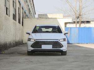 Quality Qin Plus 2023 BYD Full Electric Car 60kWh Champion Version Plug In Hybrid Sedan wholesale