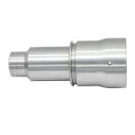 High Pressure Fuel Truck Constructure Engine Automatic Diesel Injector