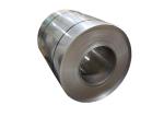 ASTM A240 A480 Stainless Steel Strip Coil , Cold Rolled 304 430 Stainless Steel
