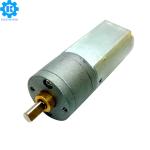 High torque gm20 180 sh 20mm 10 20 60 rpm dc 6 volt 12v gear motor
