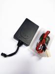 Dual Mode Positioning 4G Network Vehicle GPS Tracker Waterproof Support Google