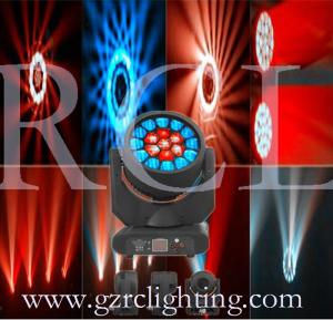Quality 19X15W Bee Eye Moving Head LED Kaleido Scope Lighting wholesale