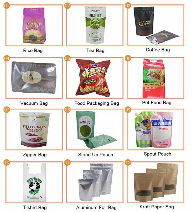 bulk plastic waterproof zipper bags/k aluminum foil bag sealer/custom printed foil laminated mylar k bag