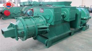 Quality Blue 14000Pcs/H Fully Automatic Clay Brick Making Machine wholesale