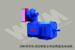 440V DC Electric Motors Direct Current NEMA Premium Certified