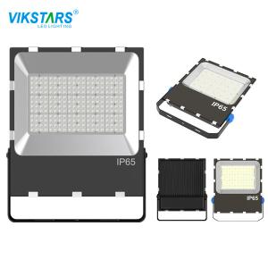 Quality SMD3030 Outdoor Garden LED Flood Lights 0.3KW AC85 wholesale