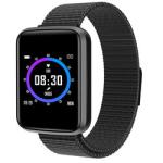 HAZEL H19 Heart Rate Monitor Band Bracelet Wrist Fitness Sport Bluetooth Health