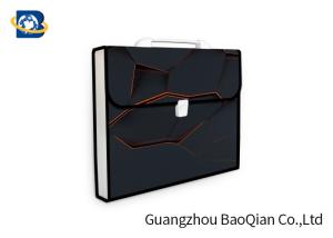 Quality Expanding File Folders 3D Lenticular Printing Service PP / PVC Durable Material wholesale
