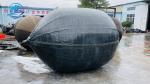 Natural Rubber Pipe Stopper Plug Water Stop Airbag
