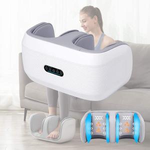 Quality 18W Electric Air Pressure Knee Joint Massager Heating Blood Circulation wholesale