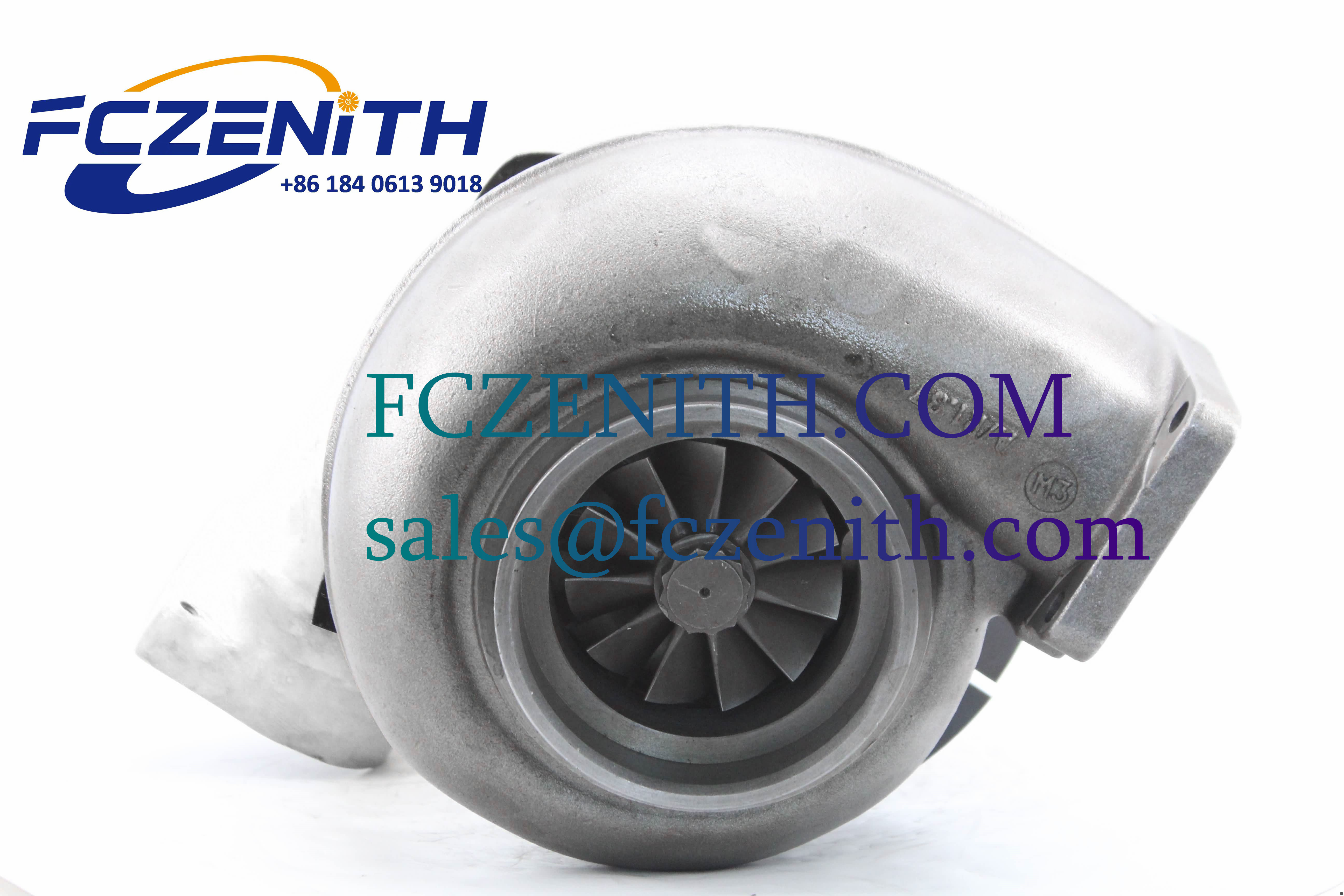 TV81 C&ATerpillar Turbocharger 8N6554 4W9104 0R5755 465622-0001 465622-0002