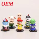 Anime Action Figures PVC Vinyl Figure Home Decor Art Toy
