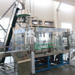 12 Heads 1000L/H 5 Gallon Bottle Washing Machine