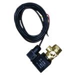 Sullair 98652-62 Solenoid Valve Essential Spare Part for Industrial Air