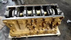 Quality 2396580 MUFFLER AS Caterpillar Spares Cylinder Block In Engine wholesale