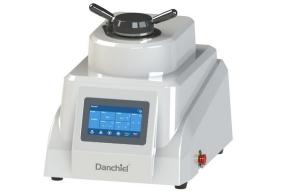 Quality Hydraulic Pressure Mounting Press Machine Automatic Metallographic Sample Inlaying wholesale