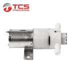 Mini DC Motor Water Pump DC 3V 3.7V 4.5V 12V 24V For Water Drinking Machine