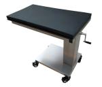 OEM ODM Operating Table Accessories Manual Hydraulic Lift Table