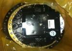 Hyundai R50-7 Excavator Black Final Drive Assembly MG26VP-03 44kgs Weight