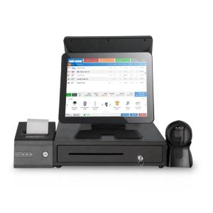 Quality Offline DDRIII 4GB Windows POS System wholesale