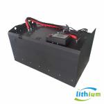 48V 315ah Long-Lasting And Powerful Lift Truck Lithium Battery 975X585X465mm