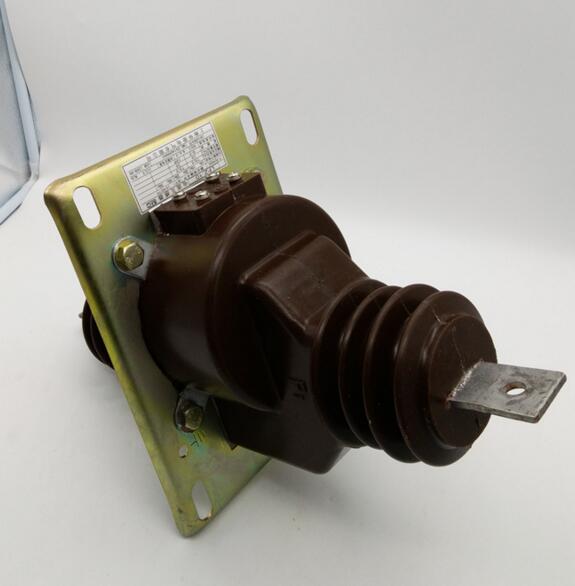 LA-10(LFZ1-10,LFZB1-10) 10kv indoor wall through current transformer /Mutual inductor