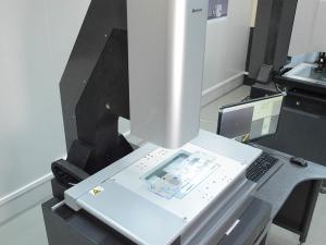 China Vision Video Vms Measuring Instrument  For Flexible Circuit Board Inspection on sale
