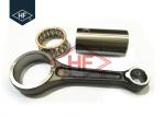 Aftermarket Engine Motorcycle Engine Spare Parts Genuine 45 Steel Connecting Rod