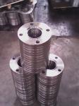 JIS 2220 flanges
