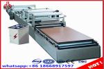 Heat Resistant Compound Concrete Eps Sandwich Partition Wall Panel Equipment