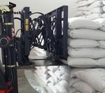 Single Faced 1.2mm 700kgs Paper Slip Sheet