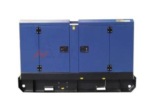 Quality ISO9001 403D-11G Perkins 10kW Diesel Generator wholesale