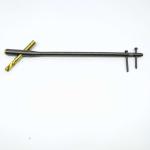Gamma Intramedullary Nail Fixation Orthopedic Trauma Interlockin Implant