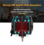 120 Spot Beam 4800LM Automotive LED Work Light