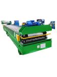 Corrugated Board Roll Forming Machine