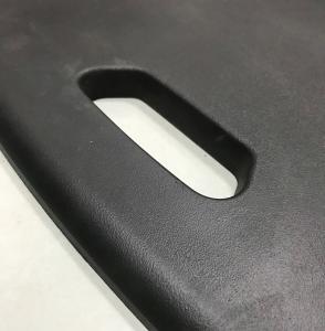 Quality Customized Polyurethane PU Self Crust Foaming Mats wholesale