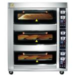 Combi Commercial Electric Cooker With Wood Stove Cremation Cooker Polymer Clay