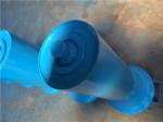 22kW Conveyor Carrier Roller