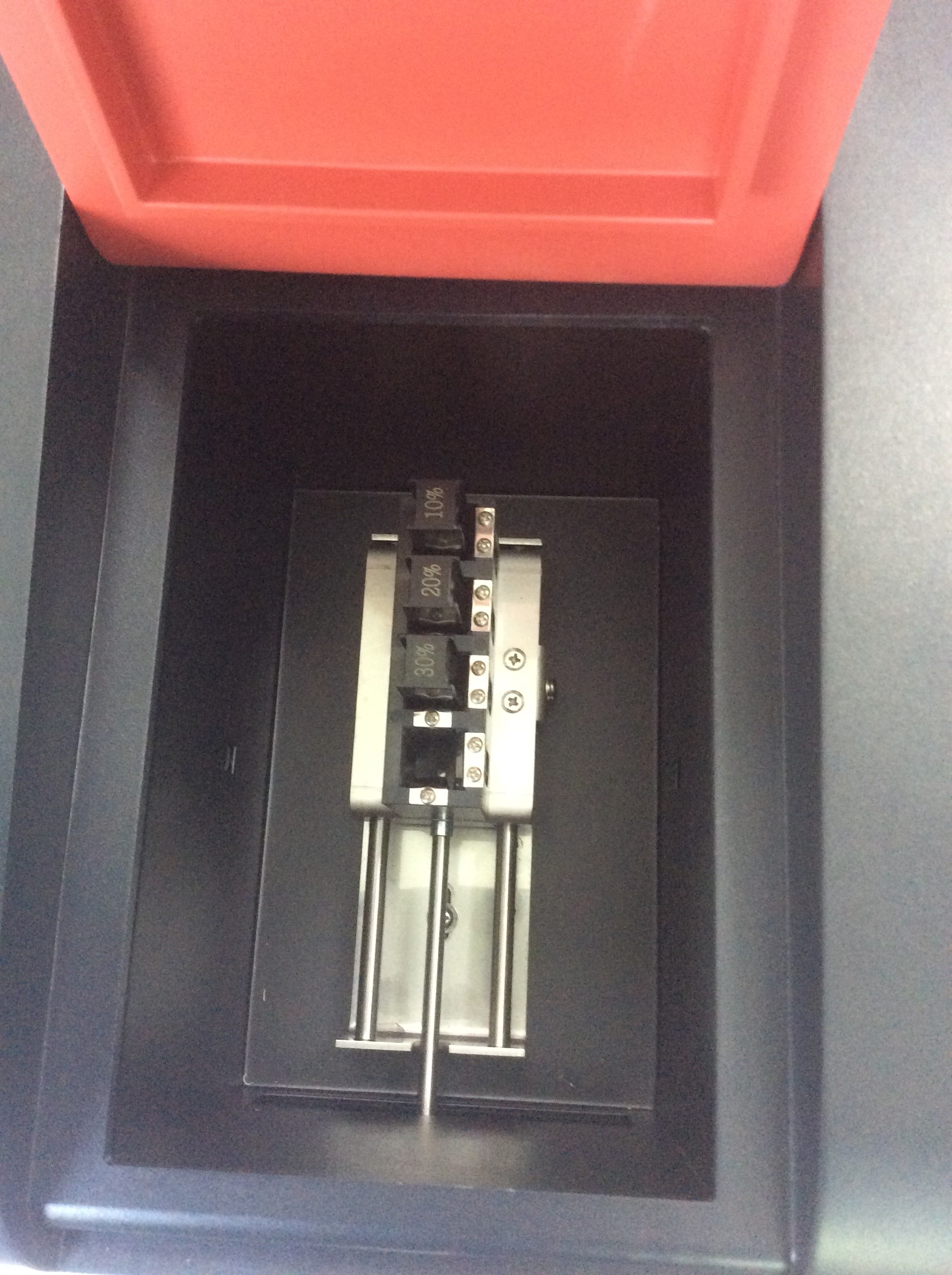 15kg Macylab Laboratory Spectrophotometer Fixed And Variable Band Width Uv Vis