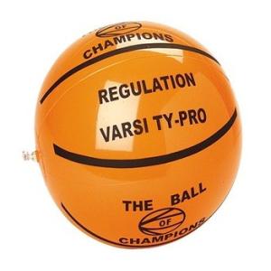 Quality Customized Inflatable Basketball 16&quot;/12&quot; dia wholesale