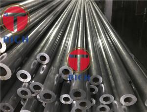 Quality Length 10m St35 St37 St52 17mm DIN2391 Seamless Steel Pipe wholesale