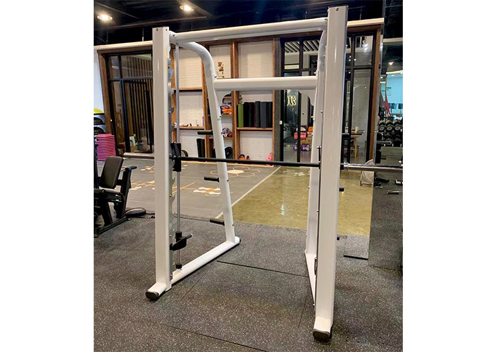 Commercial Heavy Duty Gym Equipment